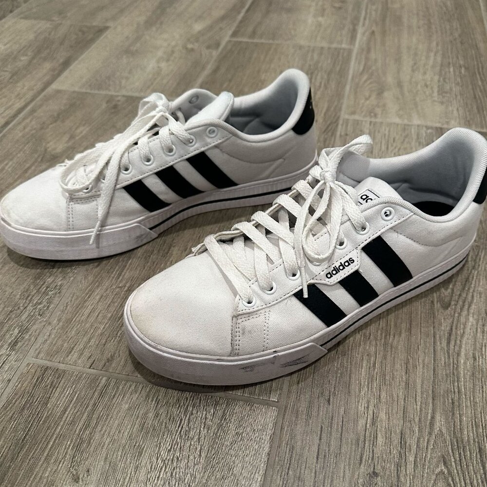 Men's Adidas Grand Court 2.0 Sneaker